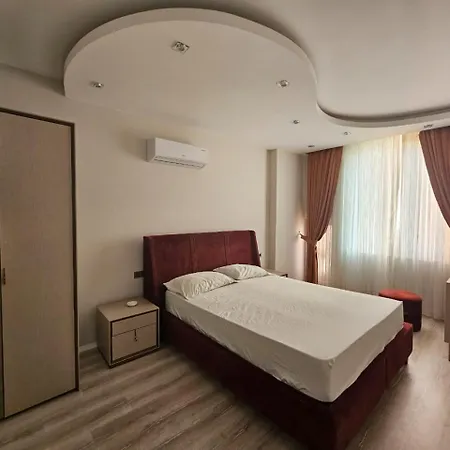 Alanya Home Appartement