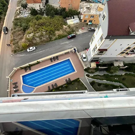 Alanya Home Lejlighed *