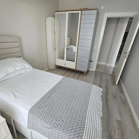 Alanya Home * Алания