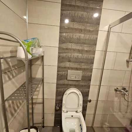 Alanya Home Apartmán