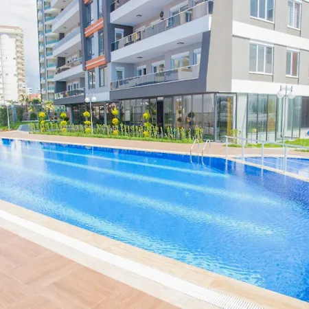 Alanya Home Алания