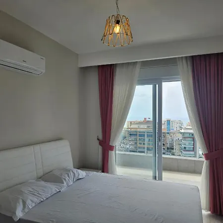 Apartmán Alanya Home Alanya