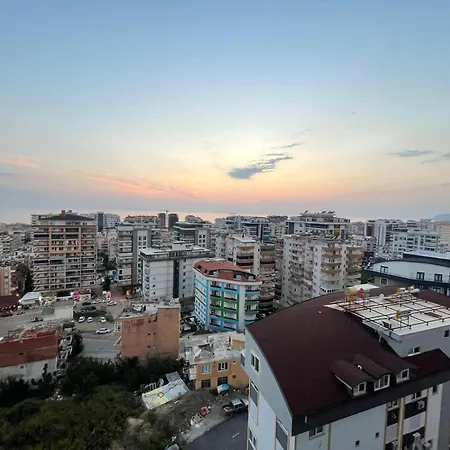 Alanya Home Apartamento *